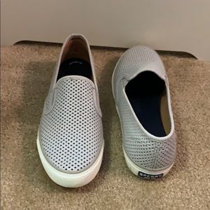 Sperry Slip Ons
